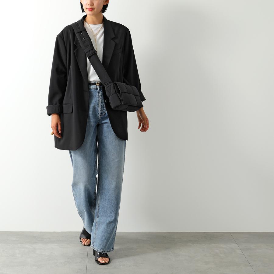 BOTTEGA VENETA ボッテガヴェネタ ショルダーバッグ パデッド BOTTEGA VENETA ボッテガヴェネタ ショルダーバッグ パデッド