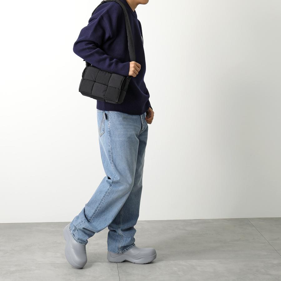 BOTTEGA VENETA ボッテガヴェネタ ショルダーバッグ パデッド BOTTEGA VENETA ボッテガヴェネタ ショルダーバッグ パデッド
