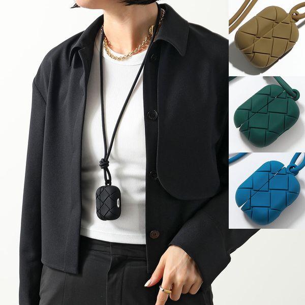 BOTTEGA VENETA ボッテガヴェネタ イヤフォンケース 691715 BOTTEGA VENETA ボッテガヴェネタ イヤフォンケース 691715