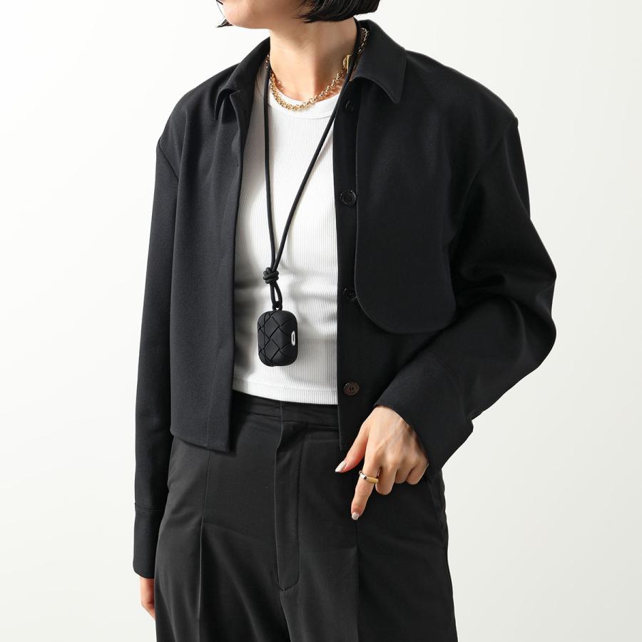 BOTTEGA VENETA ボッテガヴェネタ イヤフォンケース 691715 BOTTEGA VENETA ボッテガヴェネタ イヤフォンケース 691715
