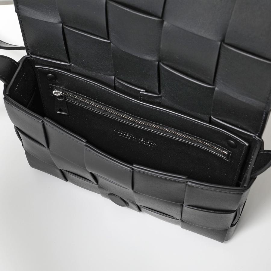 BOTTEGA VENETA ボッテガヴェネタ ショルダーバッグ カセット BOTTEGA VENETA ボッテガヴェネタ ショルダーバッグ カセット