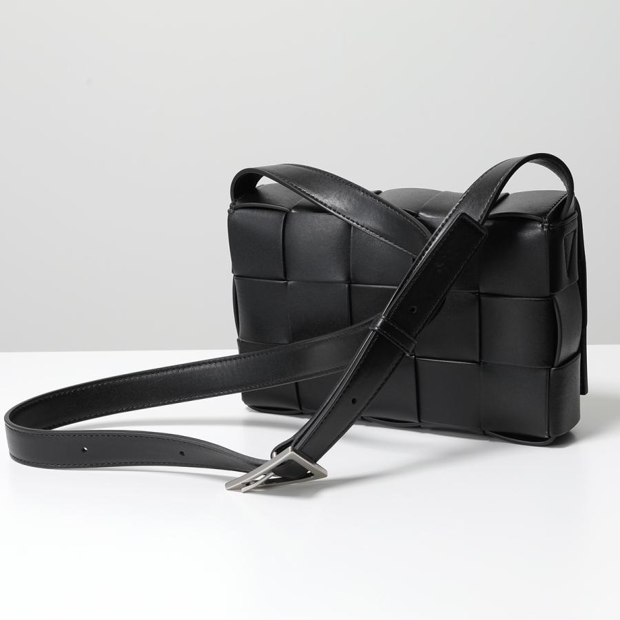 BOTTEGA VENETA ボッテガヴェネタ ショルダーバッグ カセット BOTTEGA VENETA ボッテガヴェネタ ショルダーバッグ カセット