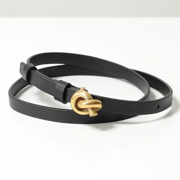 BOTTEGA VENETA ボッテガヴェネタ ベルト 743753 VALKO