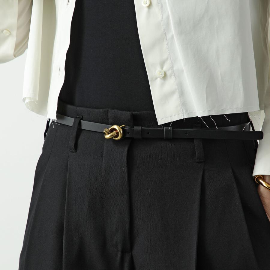 BOTTEGA VENETA ボッテガヴェネタ ベルト 743753 VALKO BOTTEGA VENETA ボッテガヴェネタ ベルト 743753 VALKO