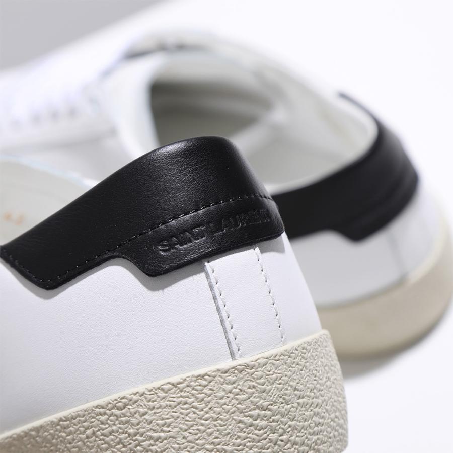 SAINT LAURENT サンローラン スニーカー クラシック SL/06 SAINT LAURENT サンローラン スニーカー クラシック SL/06