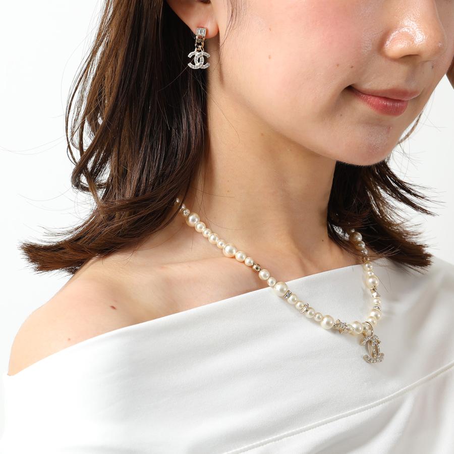 CHANEL シャネル ピアス AB9352 B09078 レディース ココマーク CHANEL シャネル ピアス AB9352 B09078 レディース ココマーク
