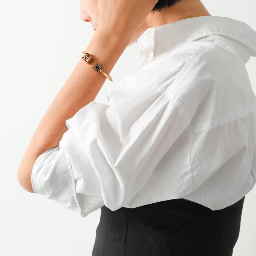 LOEWE ロエベ バングル ANAGRAM CUFF アナグラム カフ LOEWE ロエベ バングル ANAGRAM CUFF アナグラム カフ