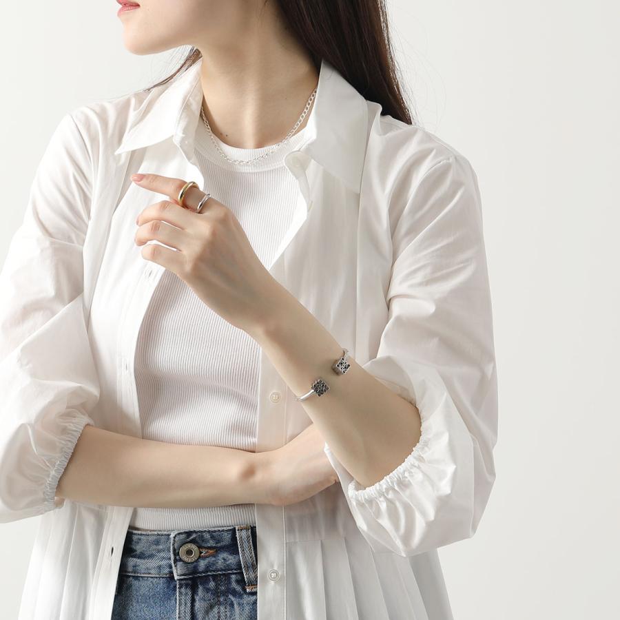 LOEWE ロエベ バングル ANAGRAM CUFF アナグラム カフ LOEWE ロエベ バングル ANAGRAM CUFF アナグラム カフ