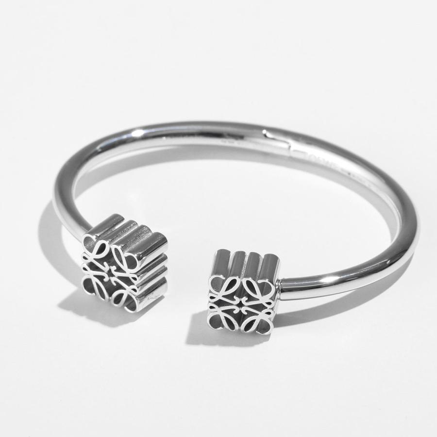 LOEWE ロエベ バングル ANAGRAM CUFF アナグラム カフ LOEWE ロエベ バングル ANAGRAM CUFF アナグラム カフ