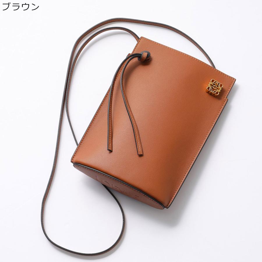 LOEWE ロエベ ショルダーバッグ DICE POKET ダイスポケット LOEWE ロエベ ショルダーバッグ DICE POKET ダイスポケット