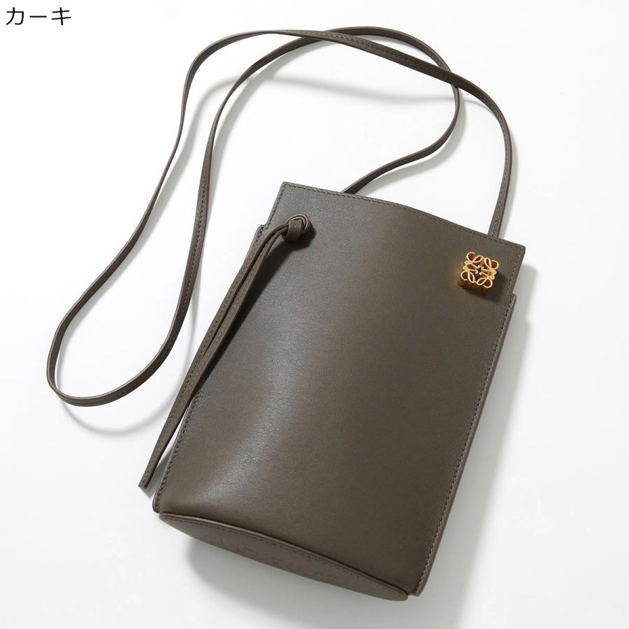 LOEWE ロエベ ショルダーバッグ DICE POKET ダイスポケット LOEWE ロエベ ショルダーバッグ DICE POKET ダイスポケット