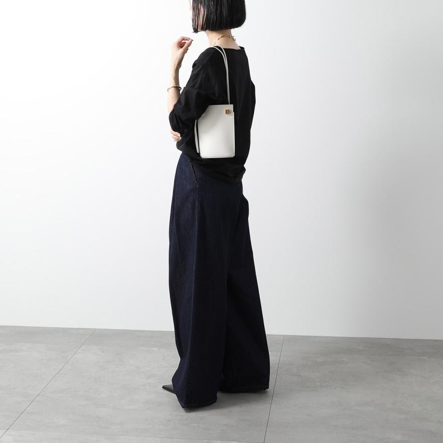 LOEWE ロエベ ショルダーバッグ DICE POKET ダイスポケット LOEWE ロエベ ショルダーバッグ DICE POKET ダイスポケット