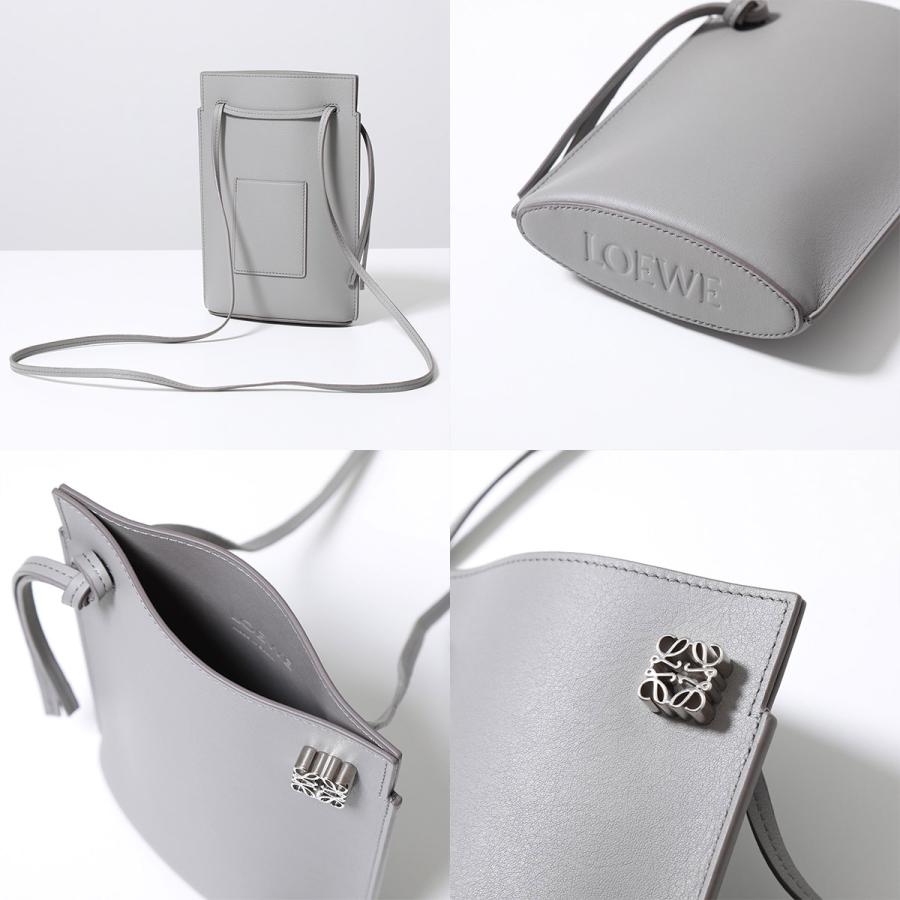 LOEWE ロエベ ショルダーバッグ DICE POKET ダイスポケット LOEWE ロエベ ショルダーバッグ DICE POKET ダイスポケット