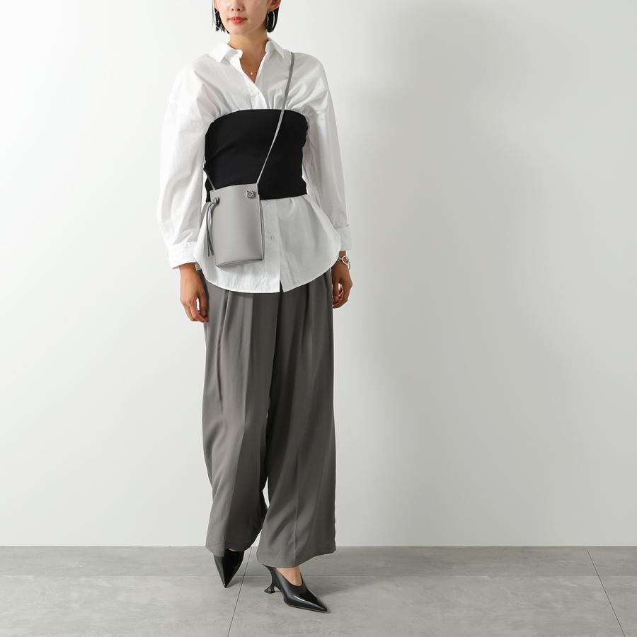 LOEWE ロエベ ショルダーバッグ DICE POKET ダイスポケット LOEWE ロエベ ショルダーバッグ DICE POKET ダイスポケット