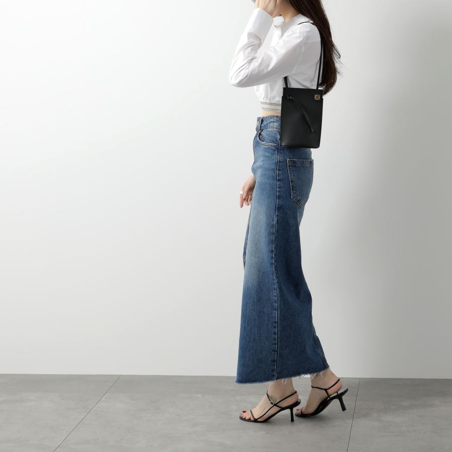 LOEWE ロエベ ショルダーバッグ DICE POKET ダイスポケット LOEWE ロエベ ショルダーバッグ DICE POKET ダイスポケット