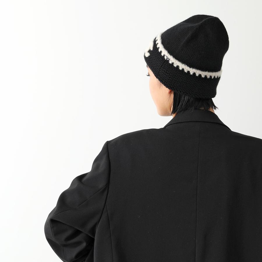 CHANEL シャネル ニット帽 AA9203 B13196 レディース カシミヤ CHANEL シャネル ニット帽 AA9203 B13196 レディース カシミヤ