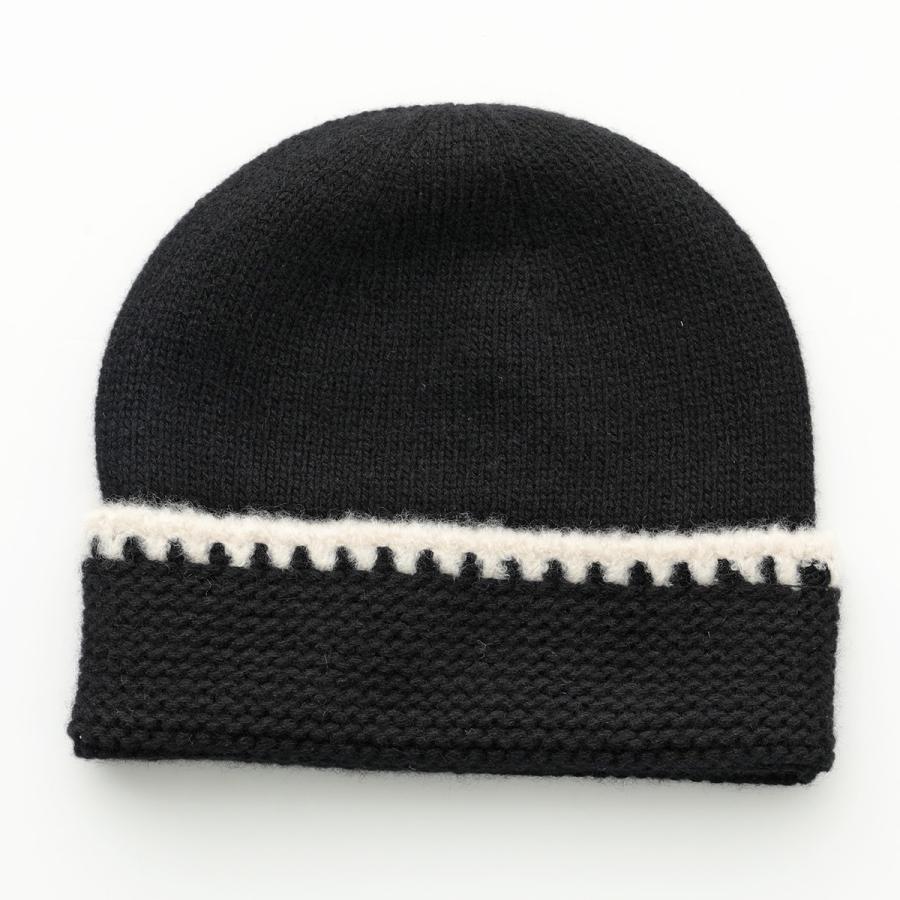CHANEL シャネル ニット帽 AA9203 B13196 レディース カシミヤ CHANEL シャネル ニット帽 AA9203 B13196 レディース カシミヤ