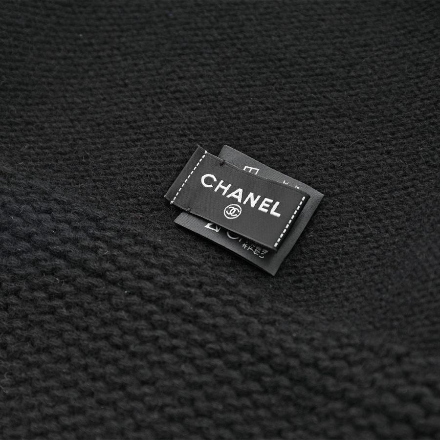 CHANEL シャネル ニット帽 AA9203 B13196 レディース カシミヤ CHANEL シャネル ニット帽 AA9203 B13196 レディース カシミヤ