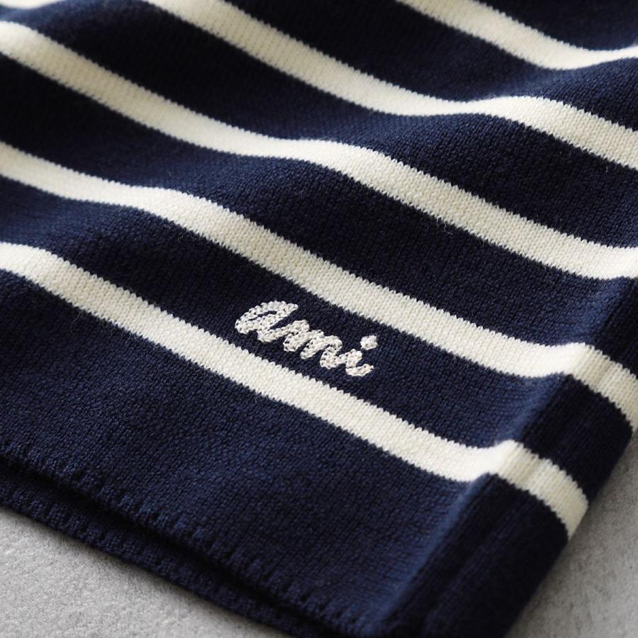 AMI Alexandre Mattiussi ami paris アミパリス セーター HKS102