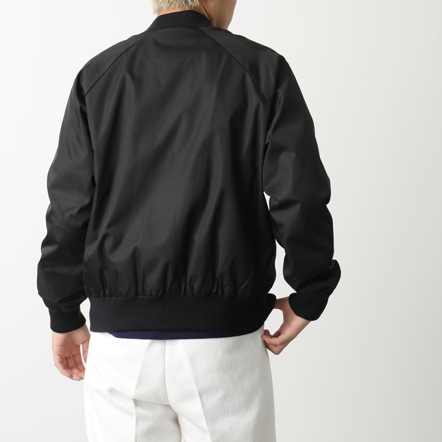 ami paris アミパリス ボンバージャケット HJK024.274 メンズ ami paris アミパリス ボンバージャケット HJK024.274 メンズ