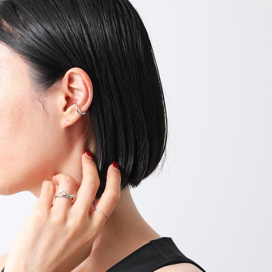 MARIA BLACK（マリアブラック） イヤーカフ Twisted Deceiver Ear Cuff