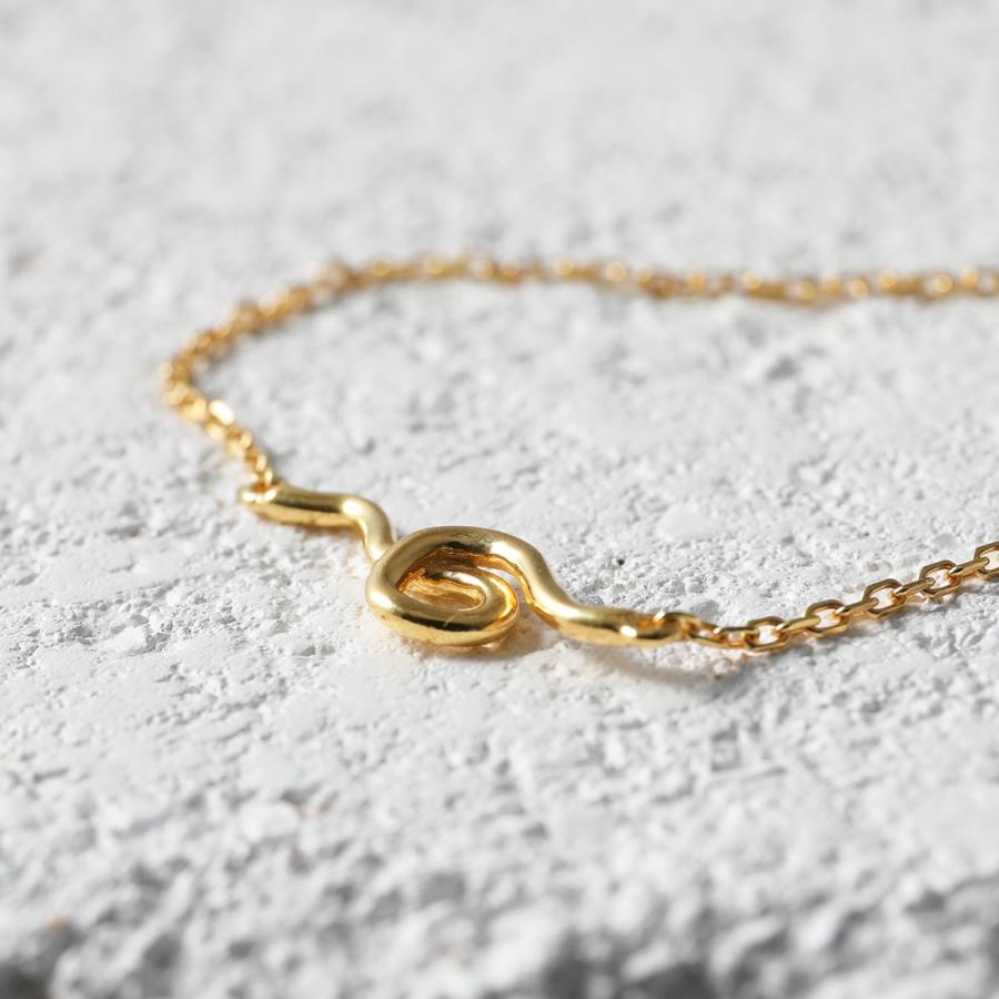 MARIA BLACK（マリアブラック） ブレスレット Nasima Bracelet 