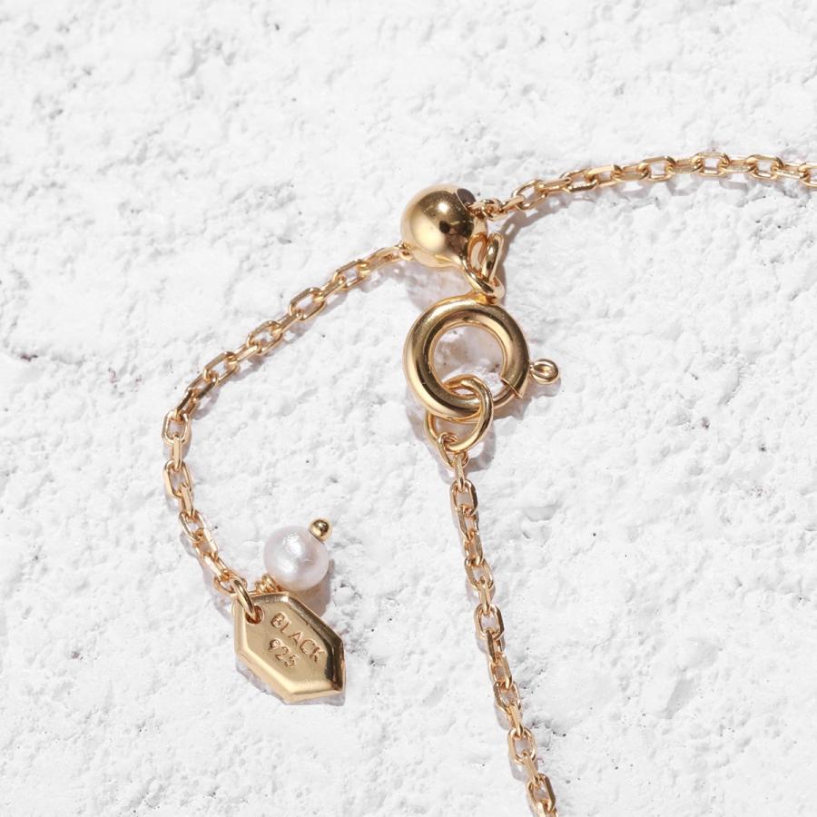 MARIA BLACK（マリアブラック） ブレスレット Nasima Bracelet 