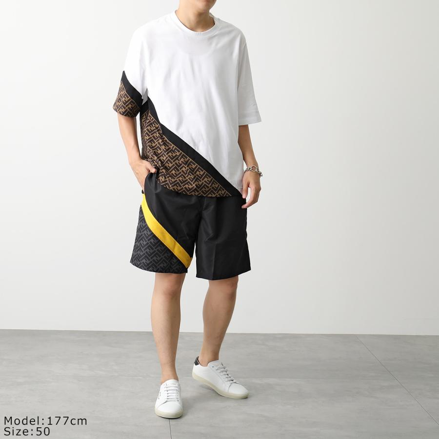 FENDI フェンディ スイムウェア FXB134 AN69 メンズ スイム FENDI フェンディ スイムウェア FXB134 AN69 メンズ スイム