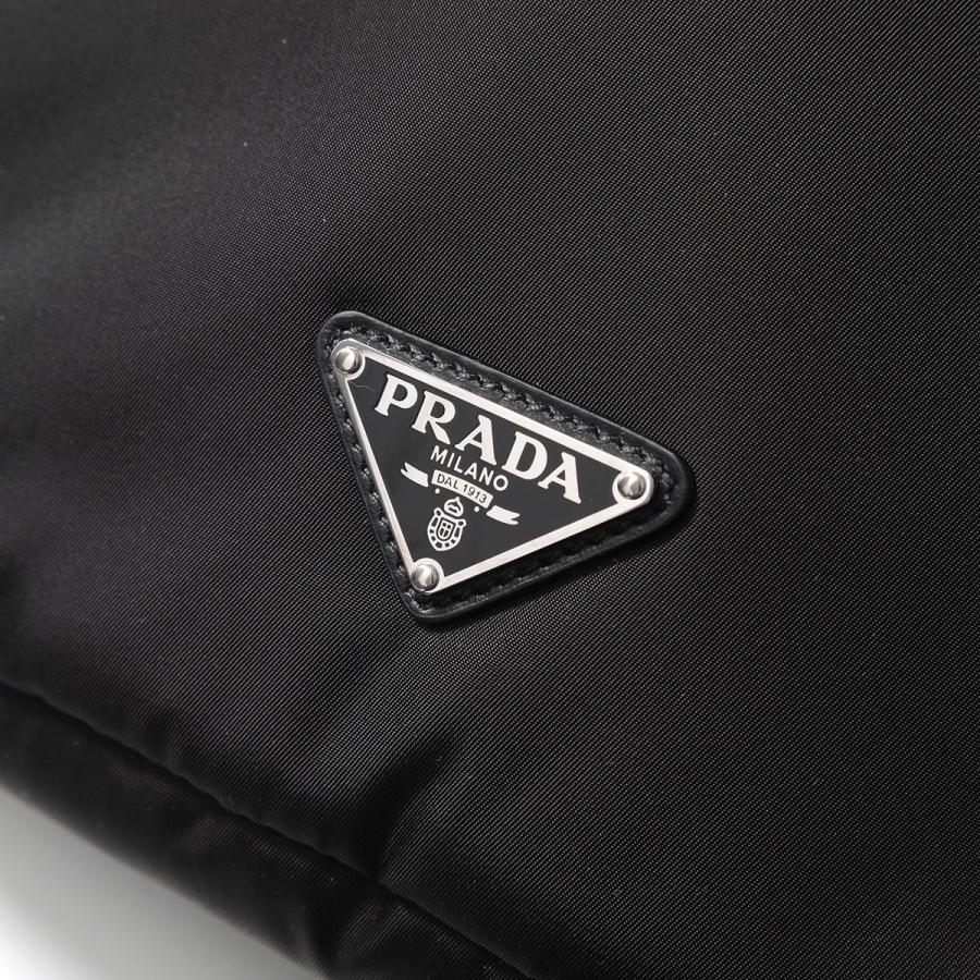 PRADA（プラダ） ショルダーバッグ 2VZ092 2DW3 OOO レディース Re