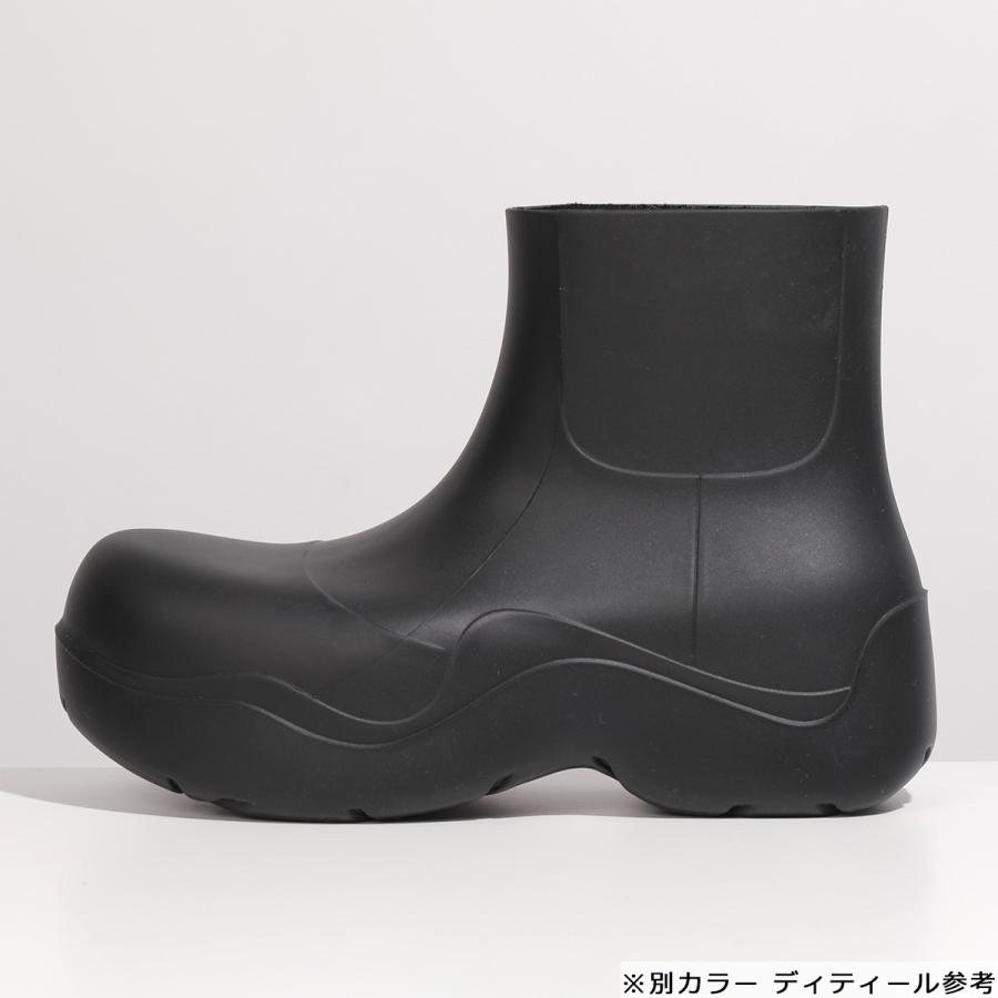 期間限定均一価格】BOTTEGA VENETA ボッテガヴェネタ レインブーツ THE