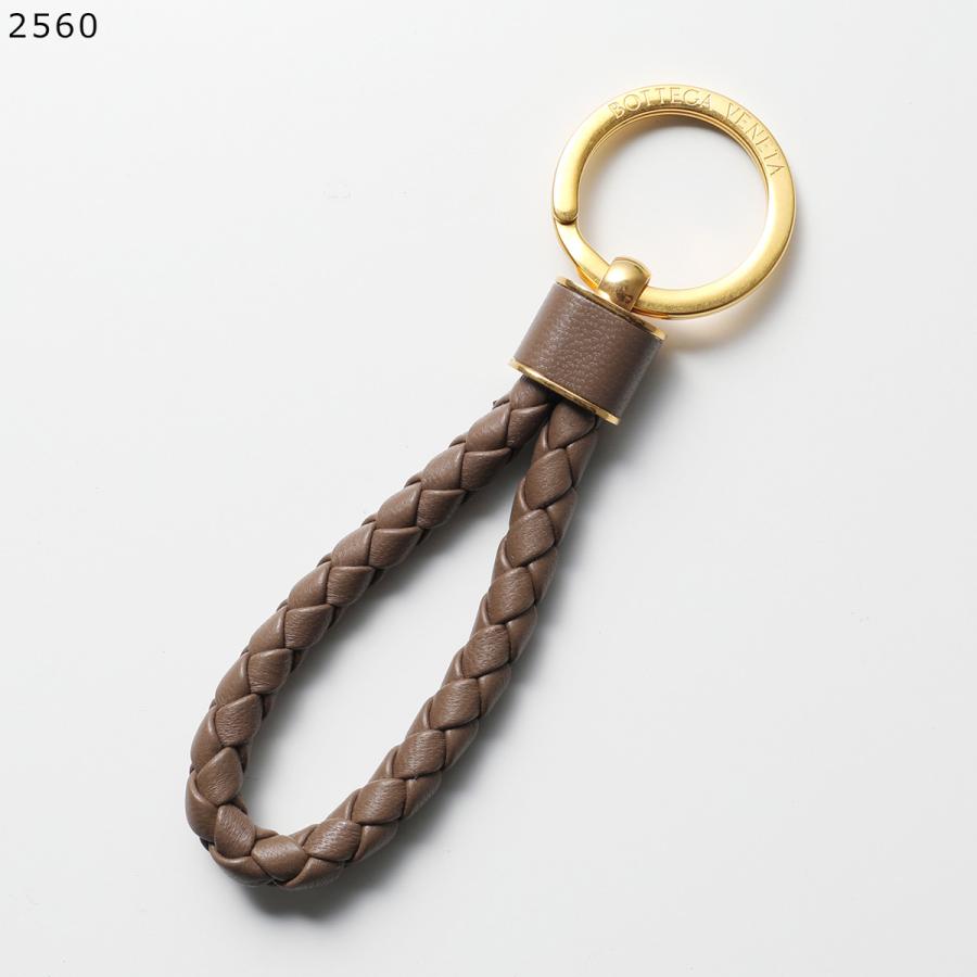 BOTTEGA VENETA ボッテガヴェネタ キーリング 651820 V0HW1 BOTTEGA VENETA ボッテガヴェネタ キーリング 651820 V0HW1
