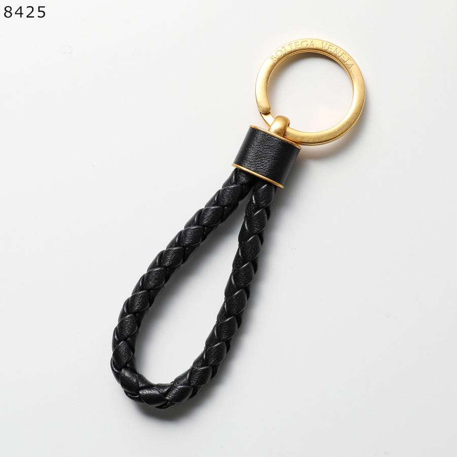 BOTTEGA VENETA ボッテガヴェネタ キーリング 651820 V0HW1 BOTTEGA VENETA ボッテガヴェネタ キーリング 651820 V0HW1