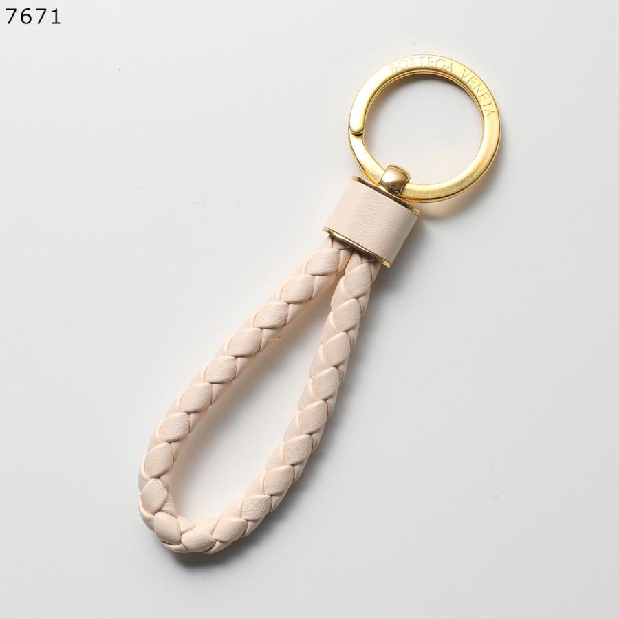 BOTTEGA VENETA ボッテガヴェネタ キーリング 651820 V0HW1 BOTTEGA VENETA ボッテガヴェネタ キーリング 651820 V0HW1