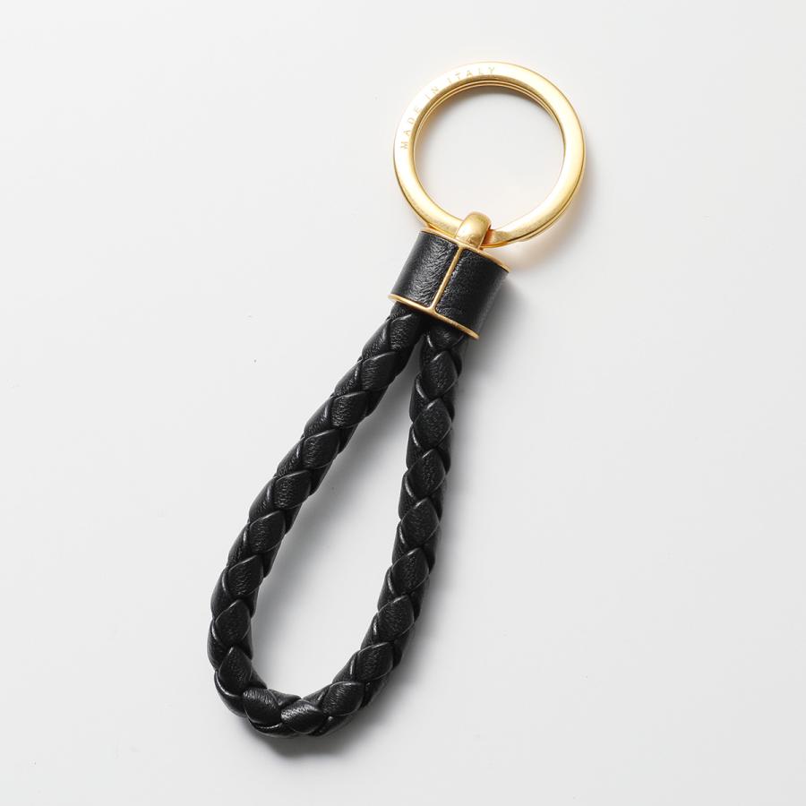 BOTTEGA VENETA（ボッテガ・ヴェネタ） キーリング 651820 V0HW1