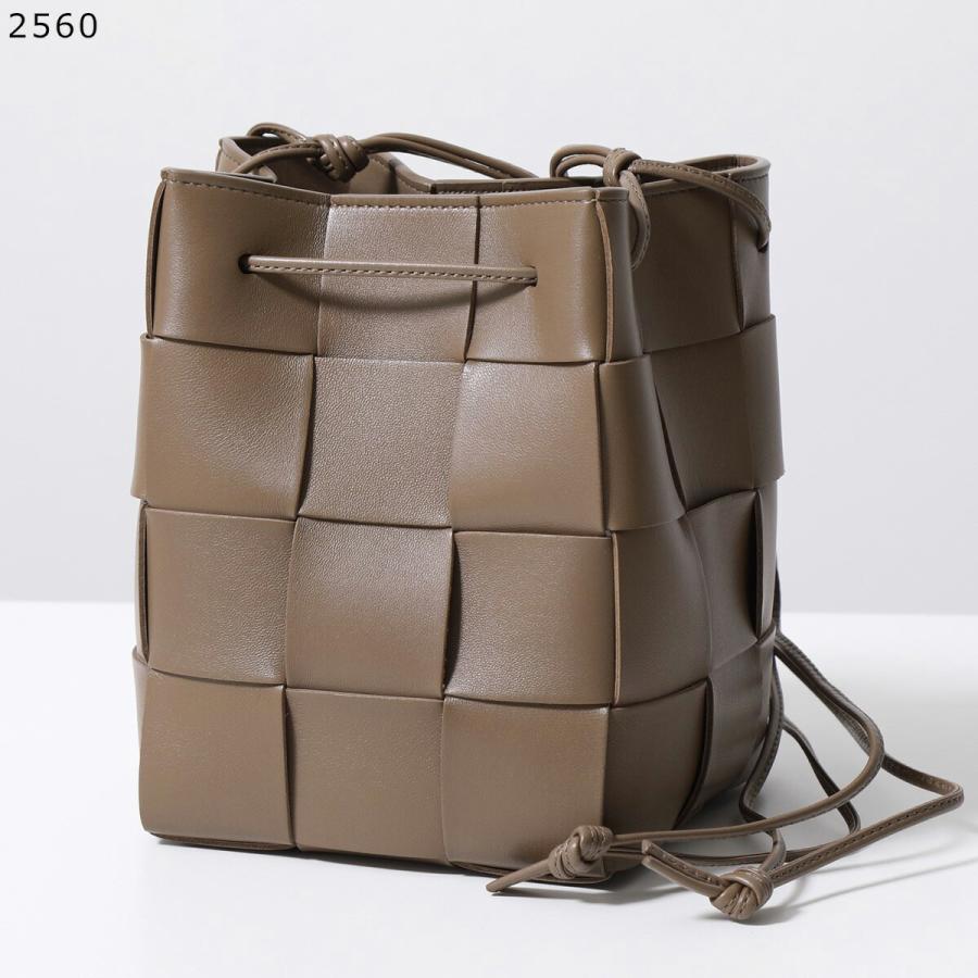 ボッテガヴェネタ ヴィンテージ ショルダーバッグ BOTTEGA VENETA（ボッテガ・ヴェネタ） ショルダーバッグ CASETTE