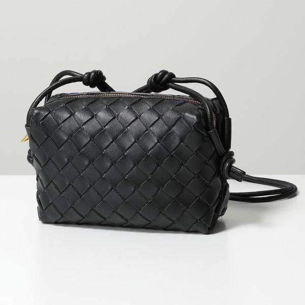 BOTTEGA VENETA ボッテガヴェネタ ショルダーバッグ MINI LOOP BOTTEGA VENETA ボッテガヴェネタ ショルダーバッグ MINI LOOP