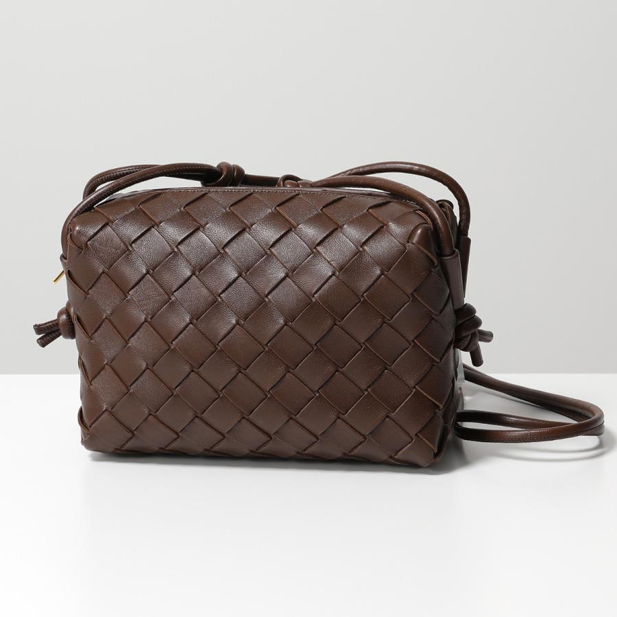BOTTEGA VENETA ボッテガヴェネタ ショルダーバッグ MINI LOOP BOTTEGA VENETA ボッテガヴェネタ ショルダーバッグ MINI LOOP