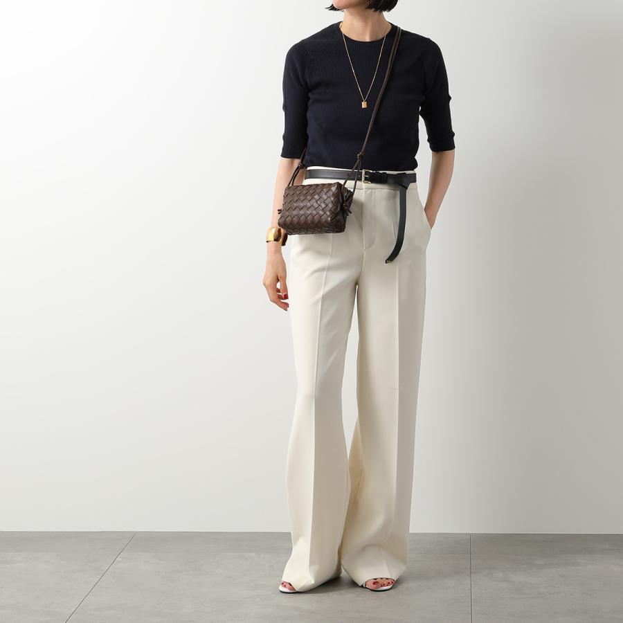 BOTTEGA VENETA ボッテガヴェネタ ショルダーバッグ MINI LOOP BOTTEGA VENETA ボッテガヴェネタ ショルダーバッグ MINI LOOP