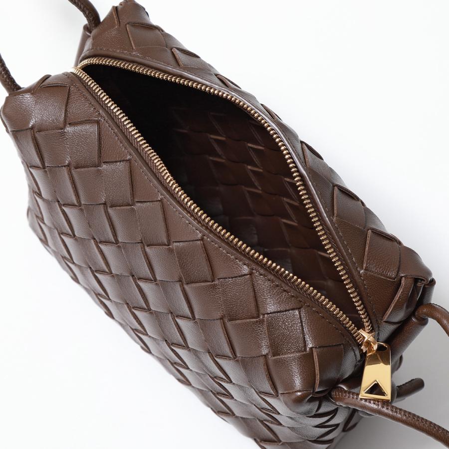 BOTTEGA VENETA ボッテガヴェネタ ショルダーバッグ MINI LOOP BOTTEGA VENETA ボッテガヴェネタ ショルダーバッグ MINI LOOP