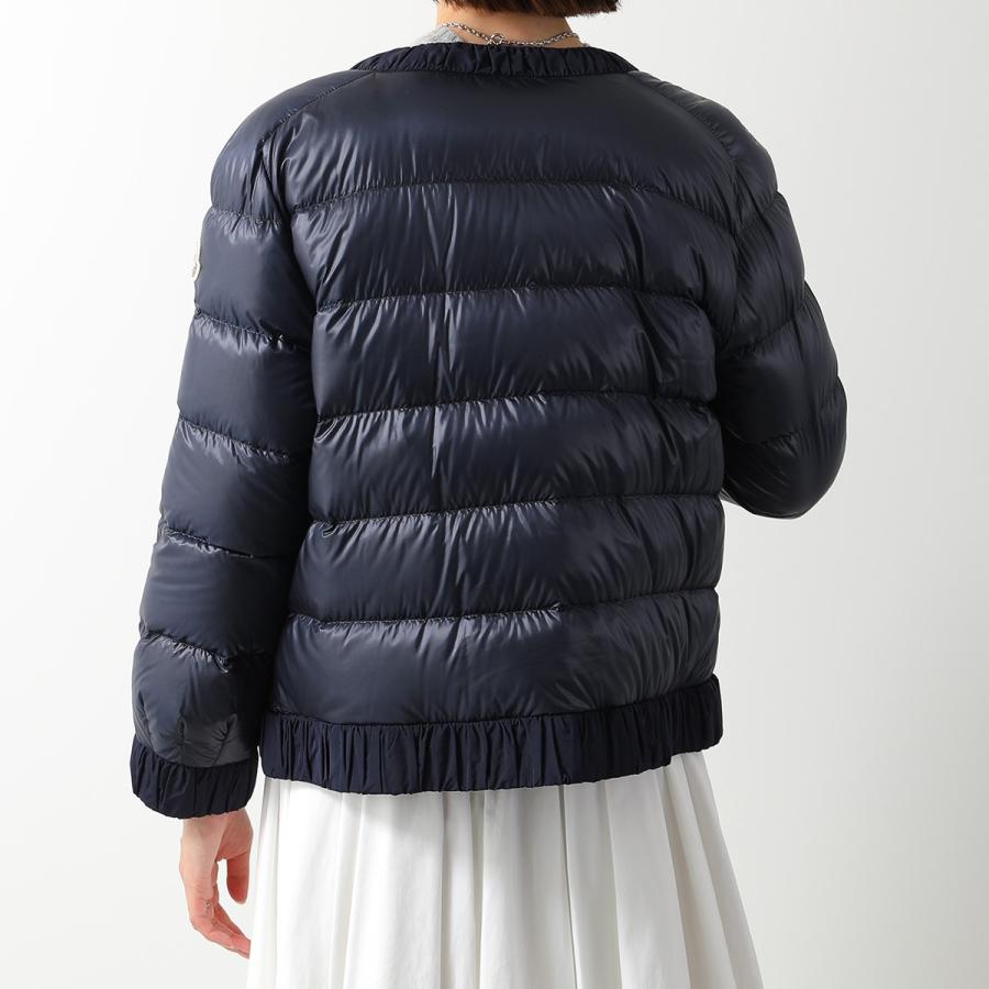 モンクレール　レディース　ダウン MONCLER（モンクレール） ダウンジャケット VEULES 1A00049 54AU4