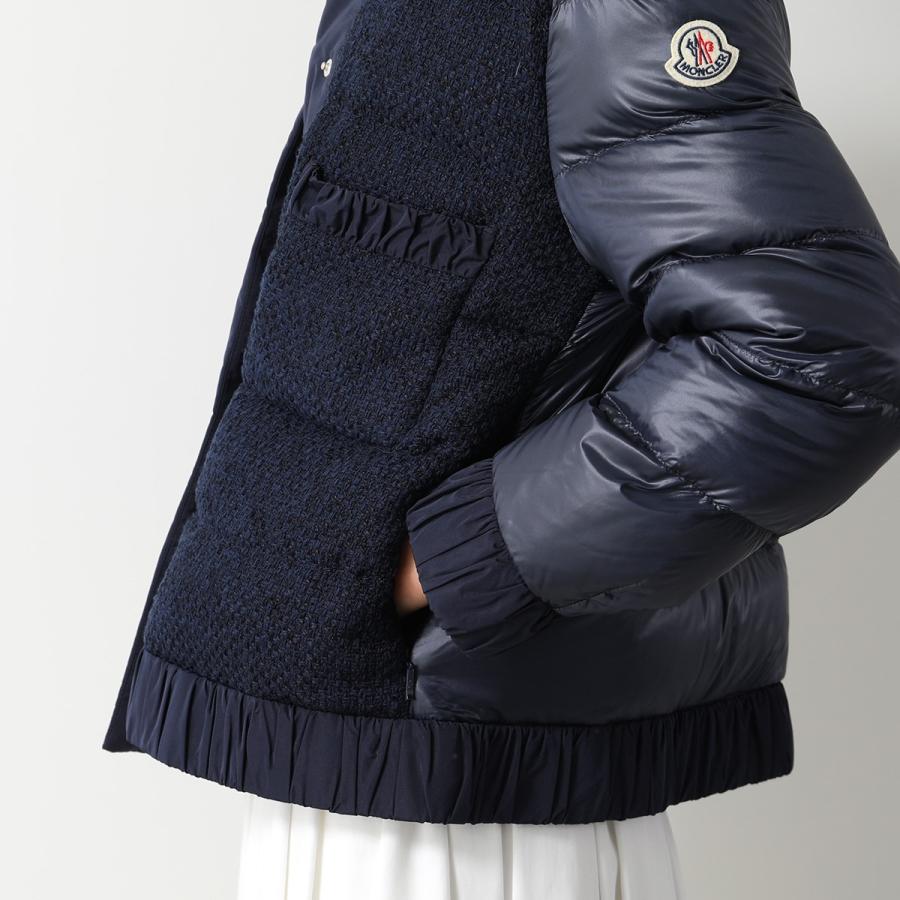 MONCLER（モンクレール） ダウンジャケット VEULES 1A00049 54AU4