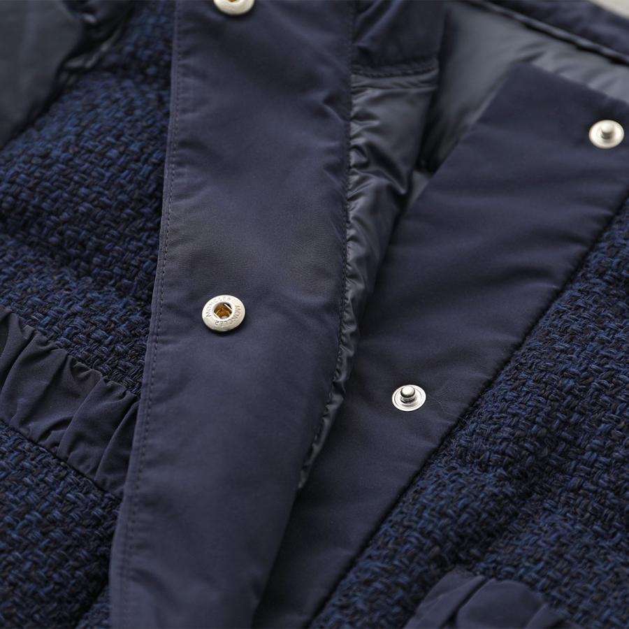 MONCLER（モンクレール） ダウンジャケット VEULES 1A00049 54AU4