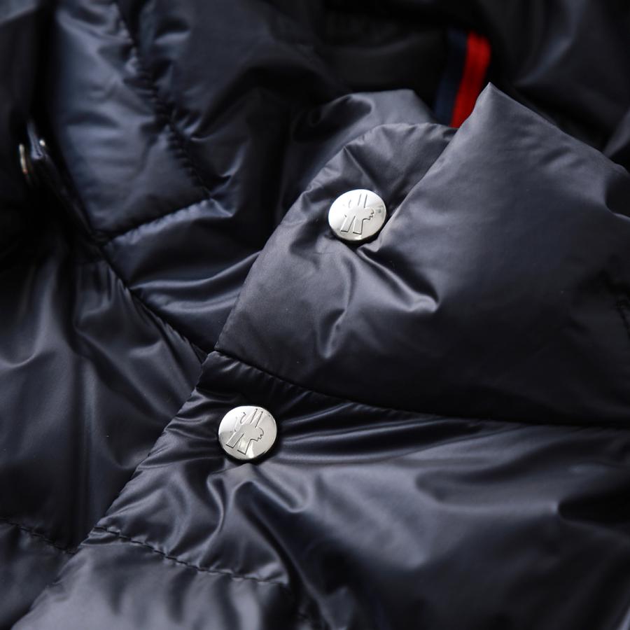 MONCLER（モンクレール） ダウンコート MOSSET モセット 1D10100 53279