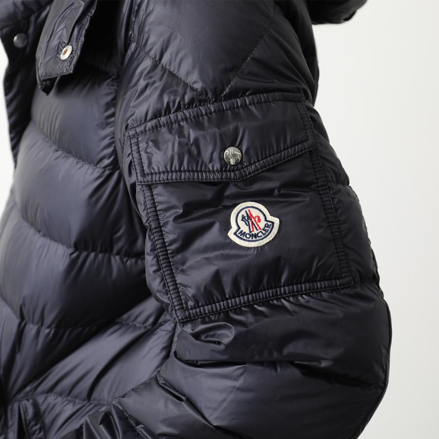 MONCLER（モンクレール） ダウンコート MOSSET モセット 1D10100 53279