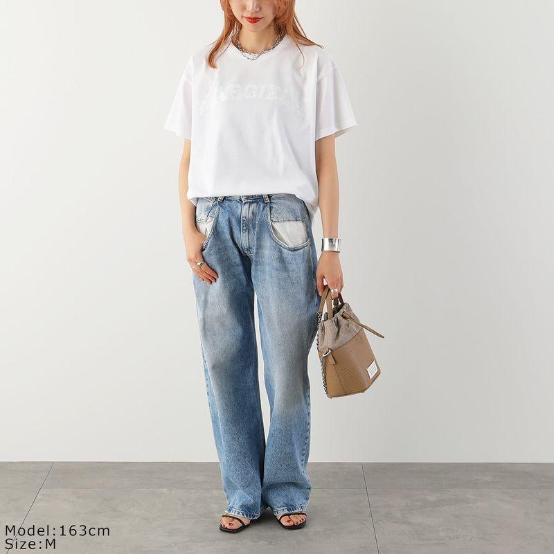 Maison Margiela（メゾンマルジェラ） 半袖 Tシャツ S51GC0519 S22816