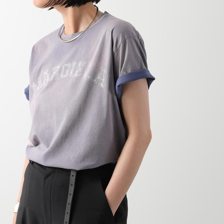 Maison Margiela（メゾンマルジェラ） 半袖 Tシャツ S51GC0519 S22816