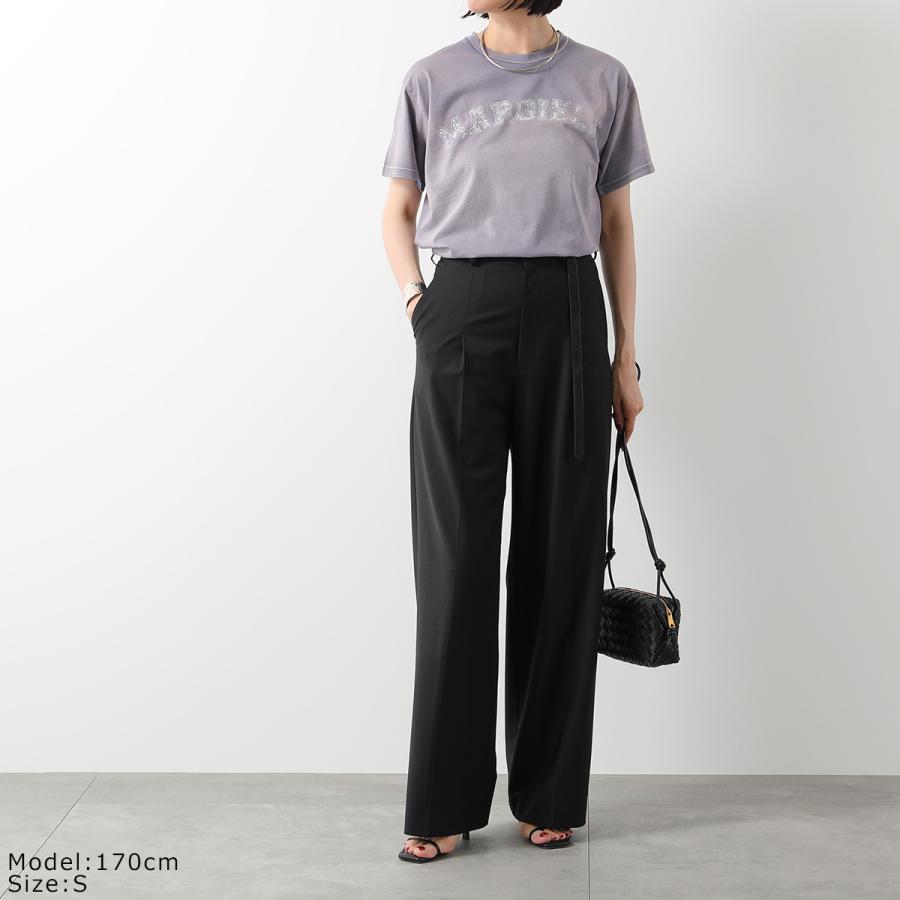 Maison Margiela（メゾンマルジェラ） 半袖 Tシャツ S51GC0519 S22816