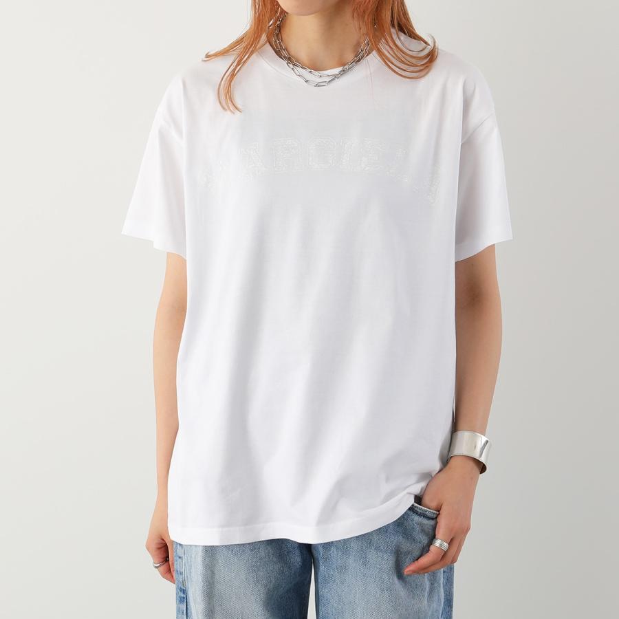 Maison Margiela（メゾンマルジェラ） 半袖 Tシャツ S51GC0519 S22816