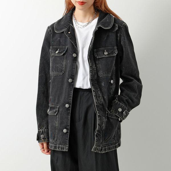 Maison Margiela（メゾンマルジェラ） 1 10 デニム ジャケット