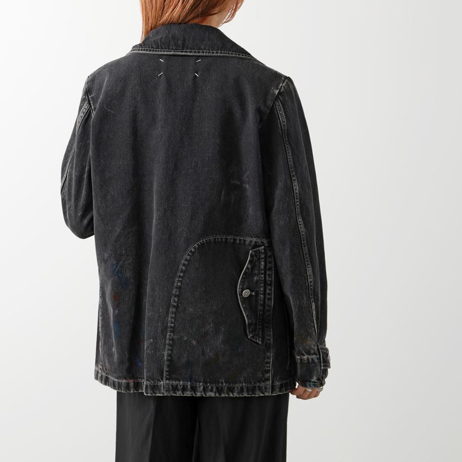 Maison Margiela MAISON MARGIELA メゾンマルジェラ 1 10 デニム Maison Margiela MAISON MARGIELA メゾンマルジェラ 1 10 デニム